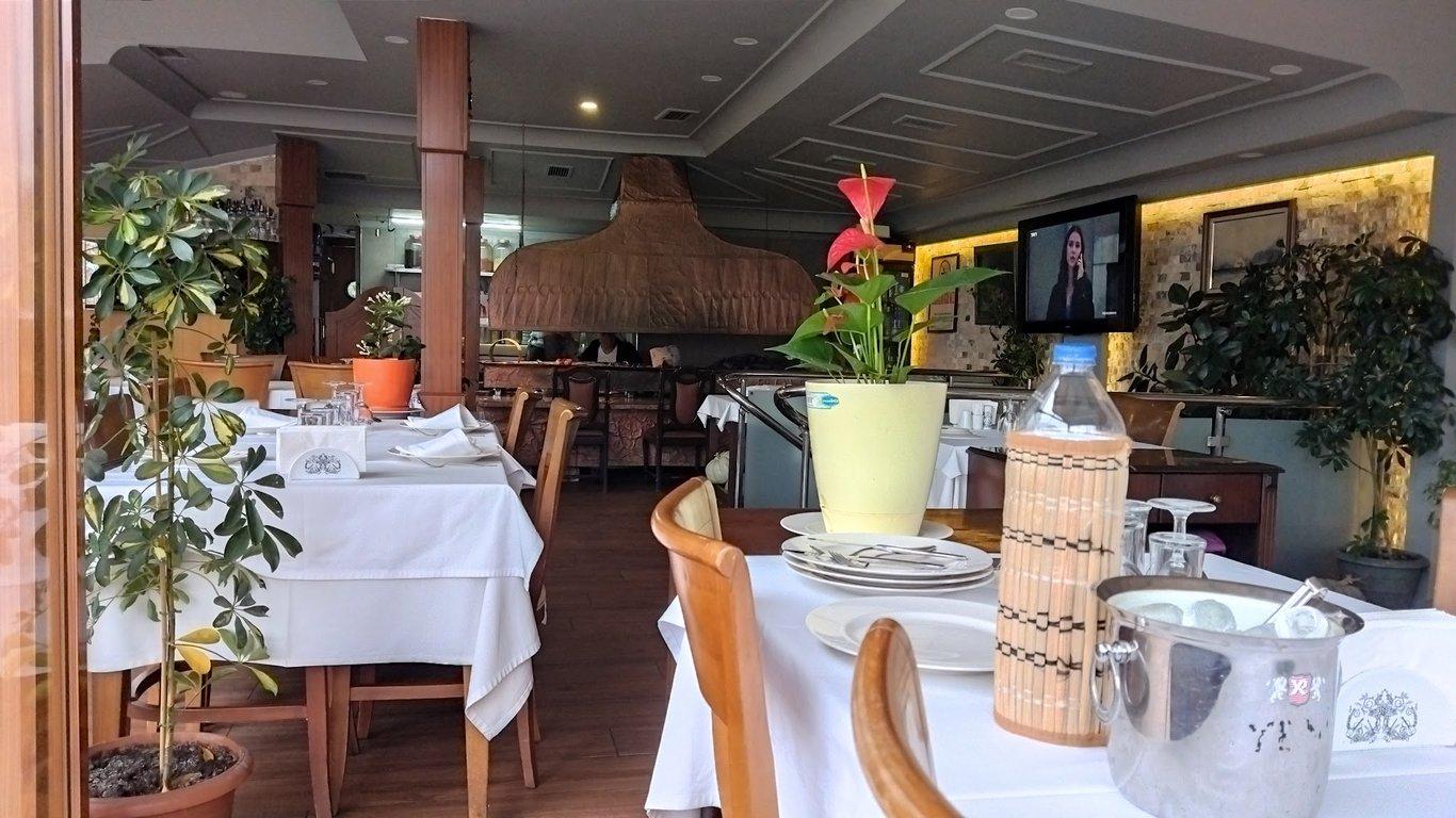 Evim Ocakbaşı Et Lokantası fotoğraf 4