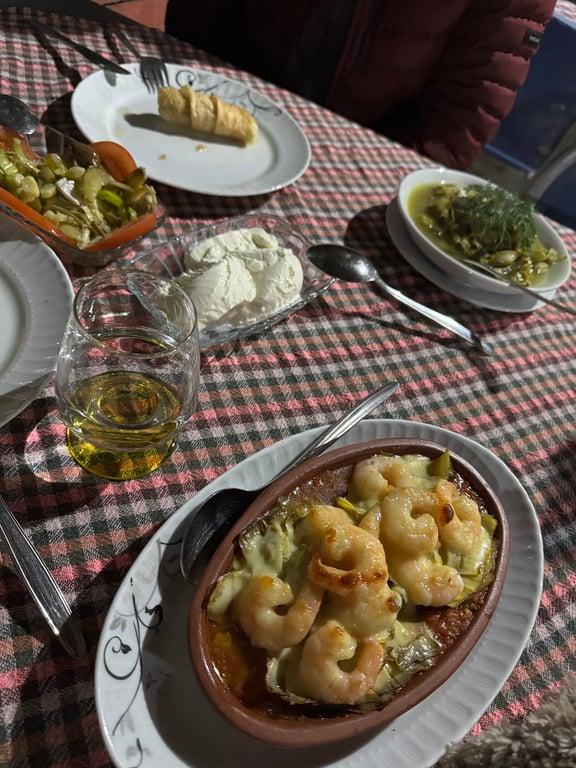 ARTEMIS RESTORAN fotoğraf 7