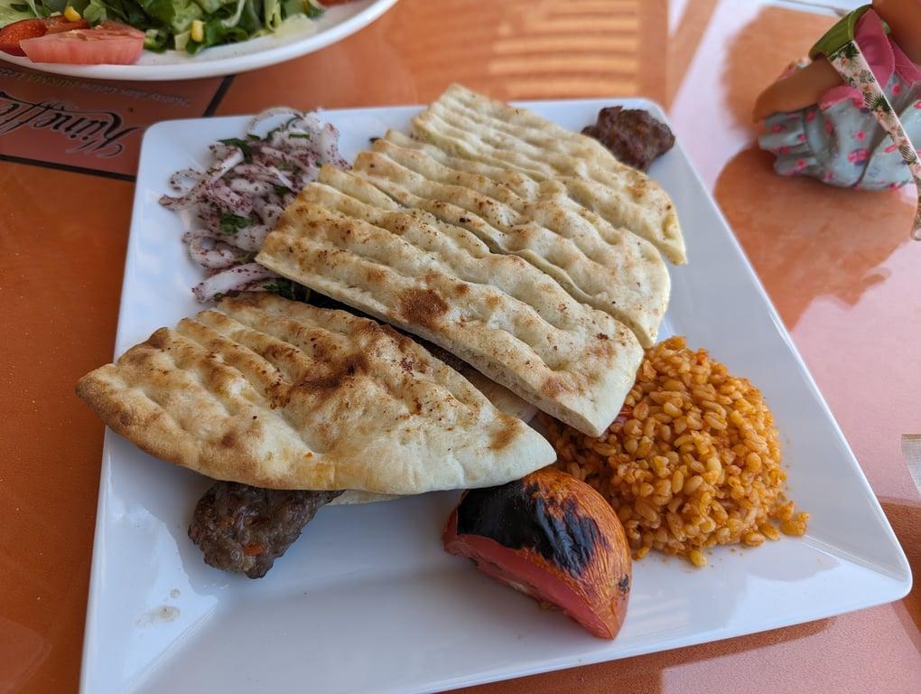 Nefis Pide fotoğraf 16