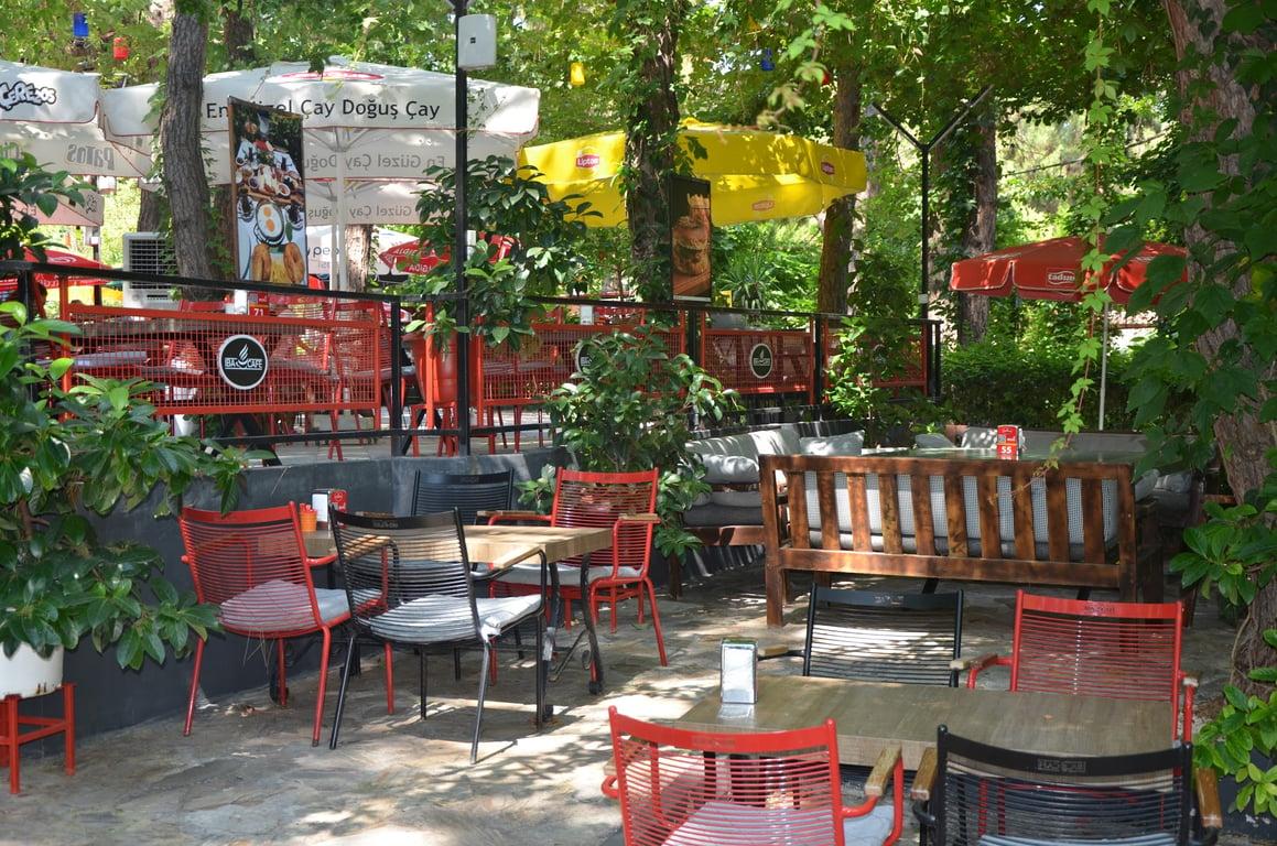 İba Cafe fotoğraf 19