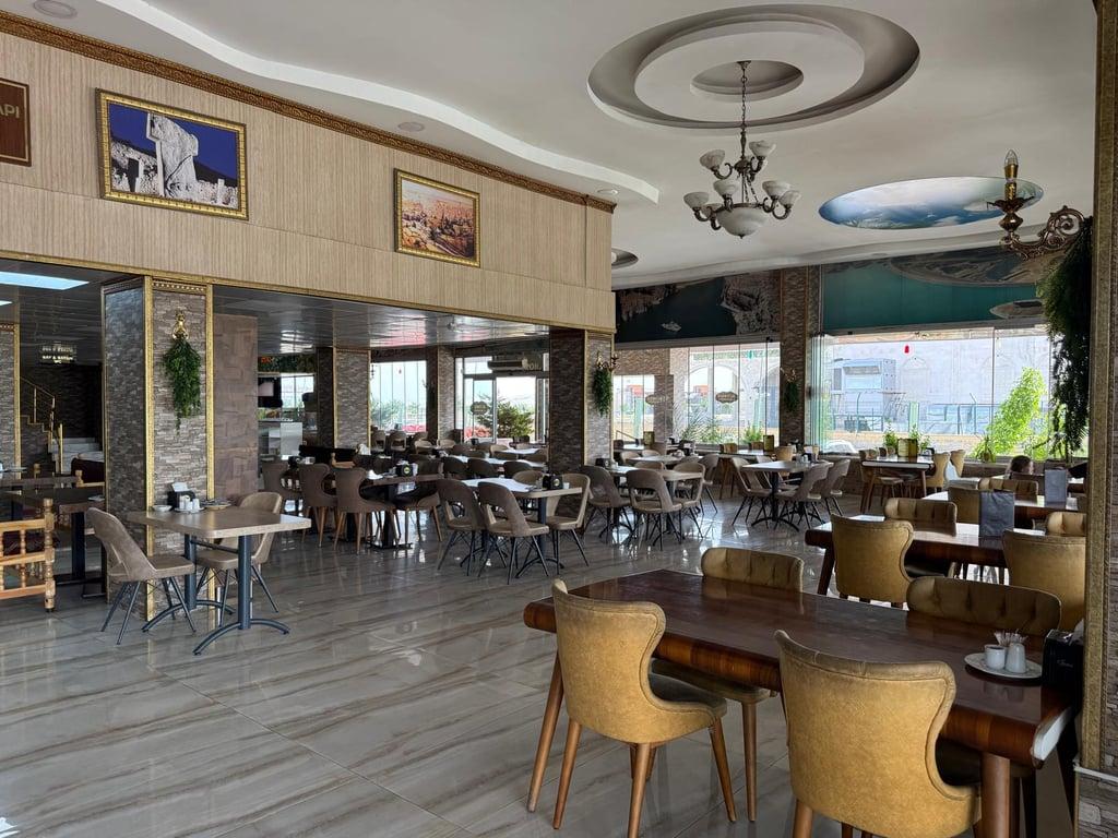 Altınşiş Restaurant ve Ocakbaşı