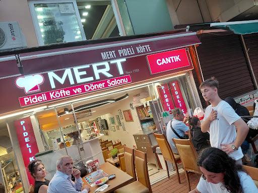 Mert Döner Pideli Köfte Cantık Lahmacun fotoğraf 3