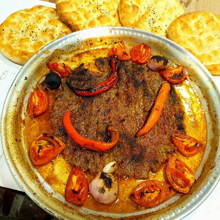 Pöç Kasap ve Restaurant (Uzun Çarşı) fotoğraf 4