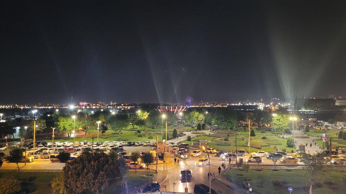 Shine Terrace Kadıköy fotoğraf 3