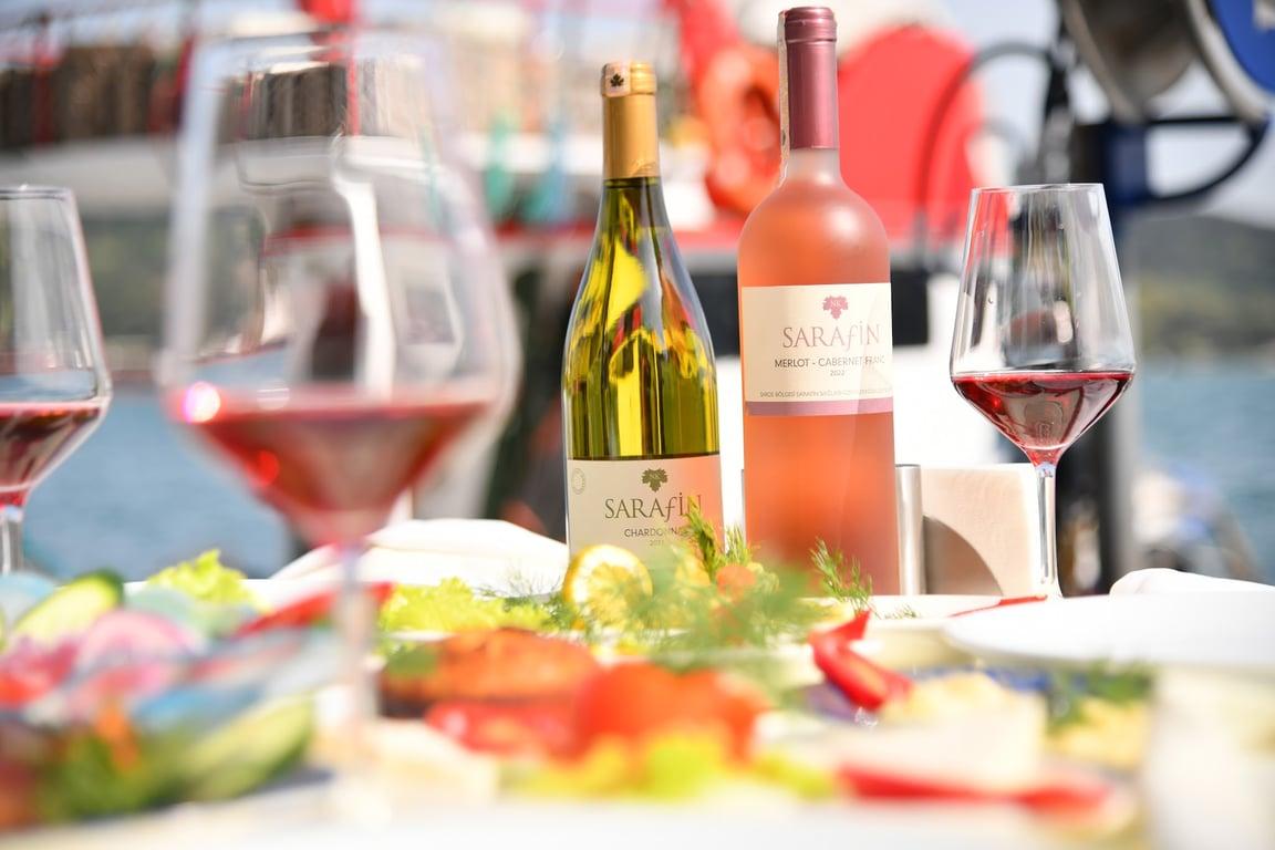 Limanda Balık Restaurant fotoğraf 8