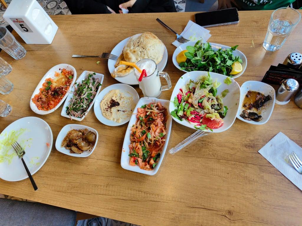 Kasrı Kervan Kebap fotoğraf 8