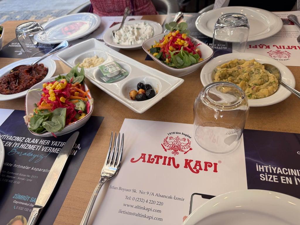 Altın Kapı Döner Kebap fotoğraf 16