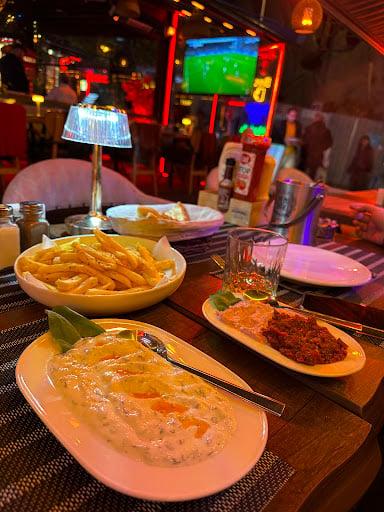 Suad Restaurant fotoğraf 5