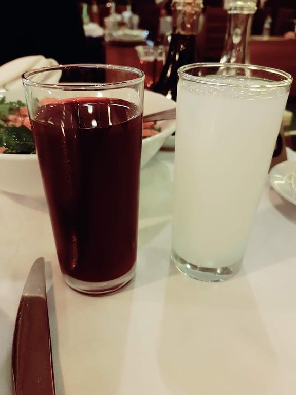 Rina Restaurant fotoğraf 11