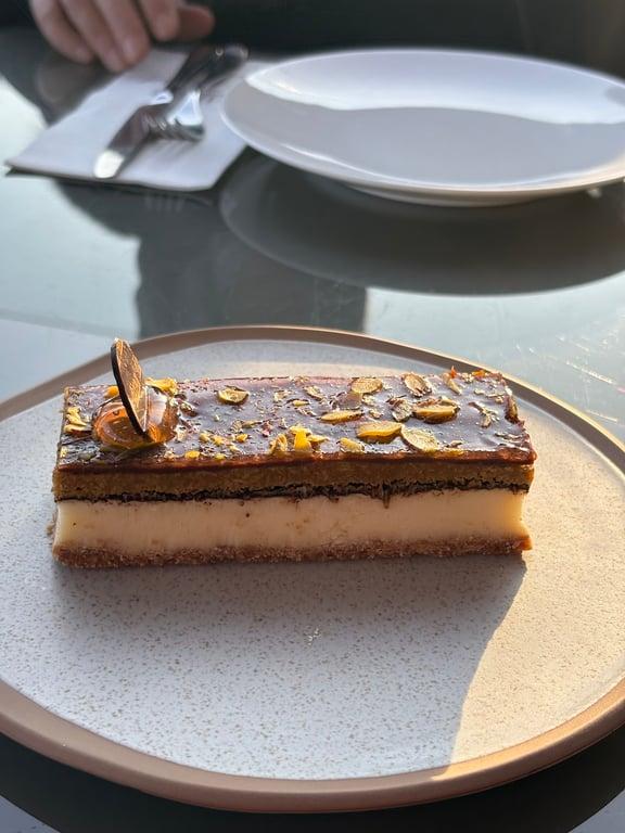 Divan Bistro Galataport fotoğraf 8