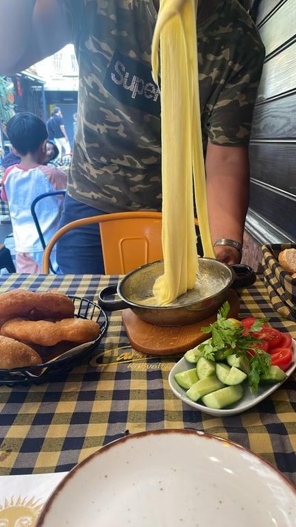 Carmenta Kahvaltı fotoğraf 12