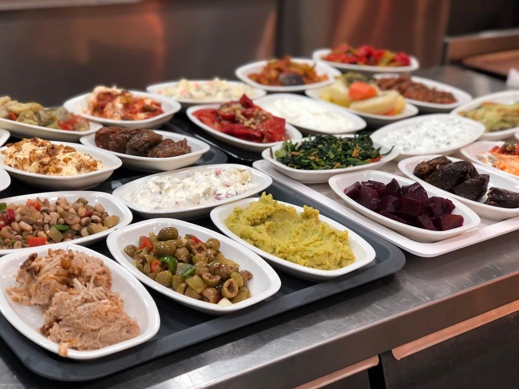 La Kebap fotoğraf 9