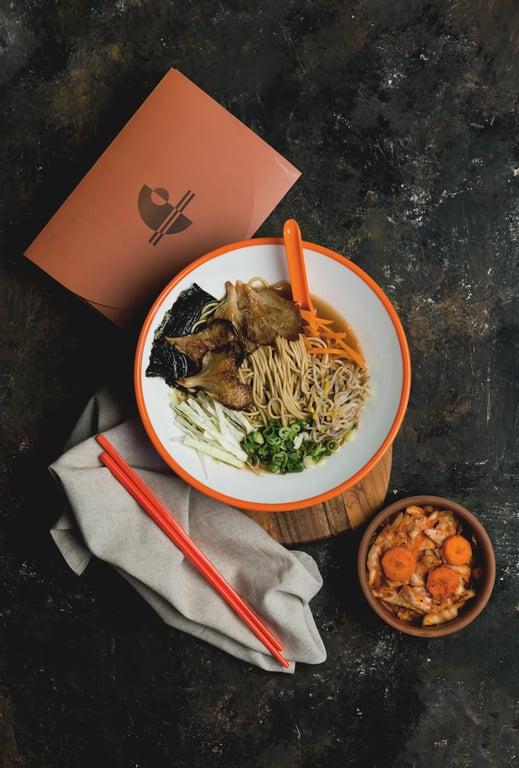 Paitan Ramen and Gyoza House fotoğraf 14
