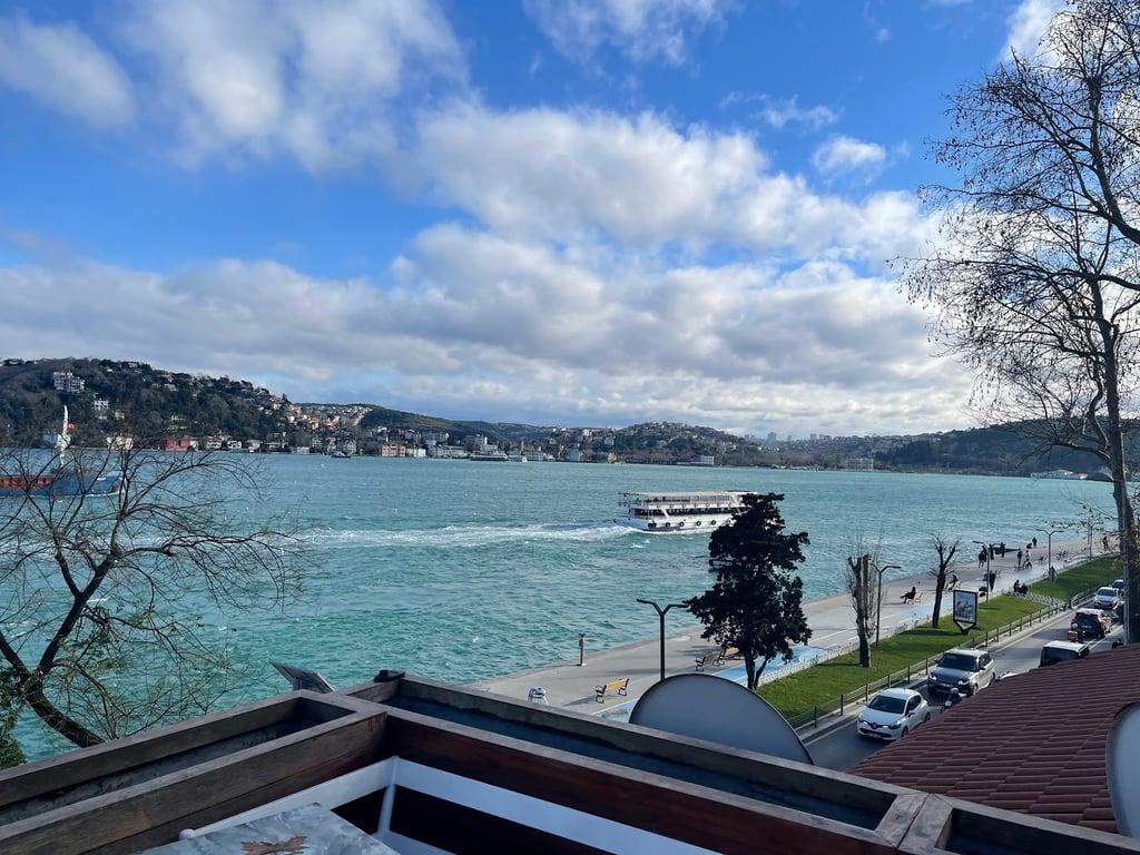 Zoom Bosphorus fotoğraf 13