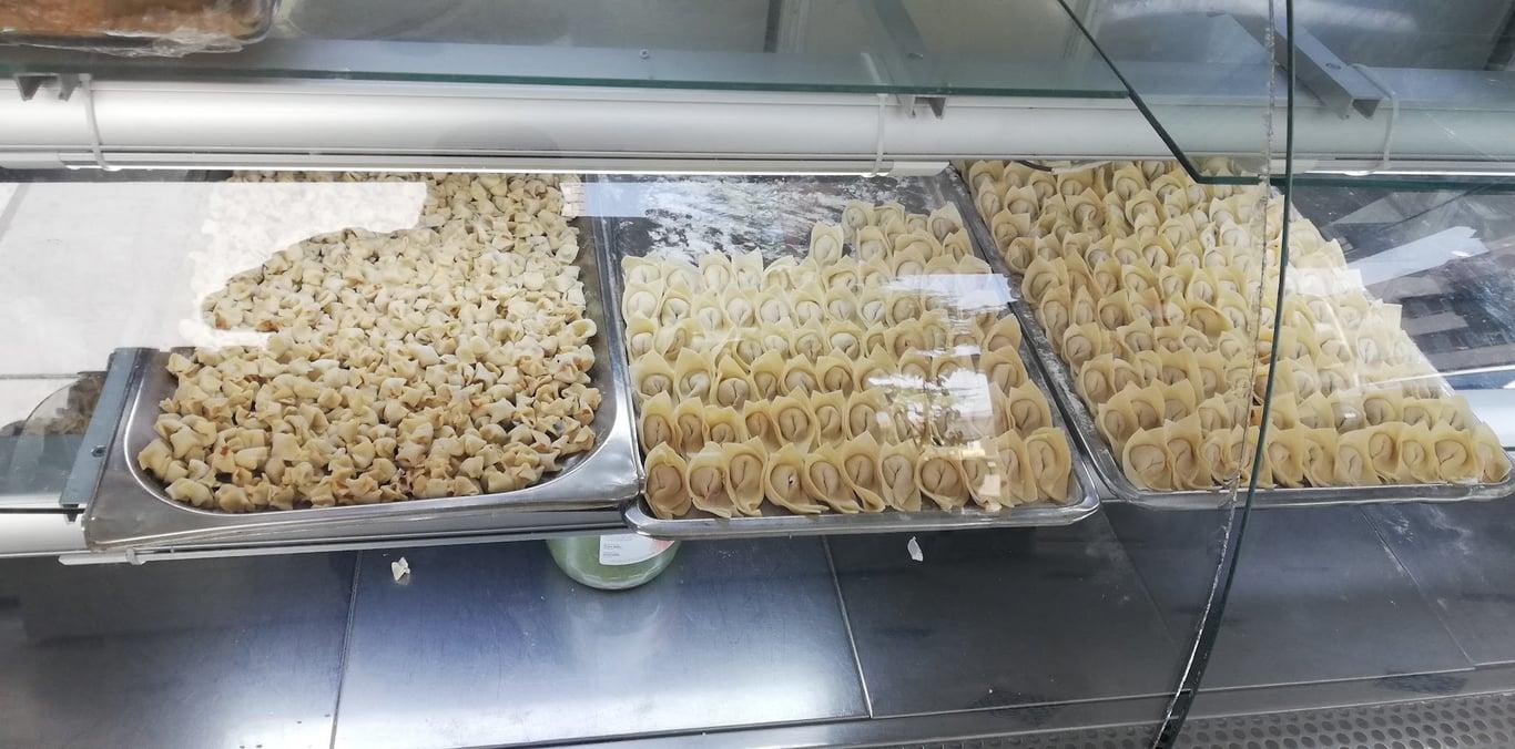 Anadolu Mantı fotoğraf 15