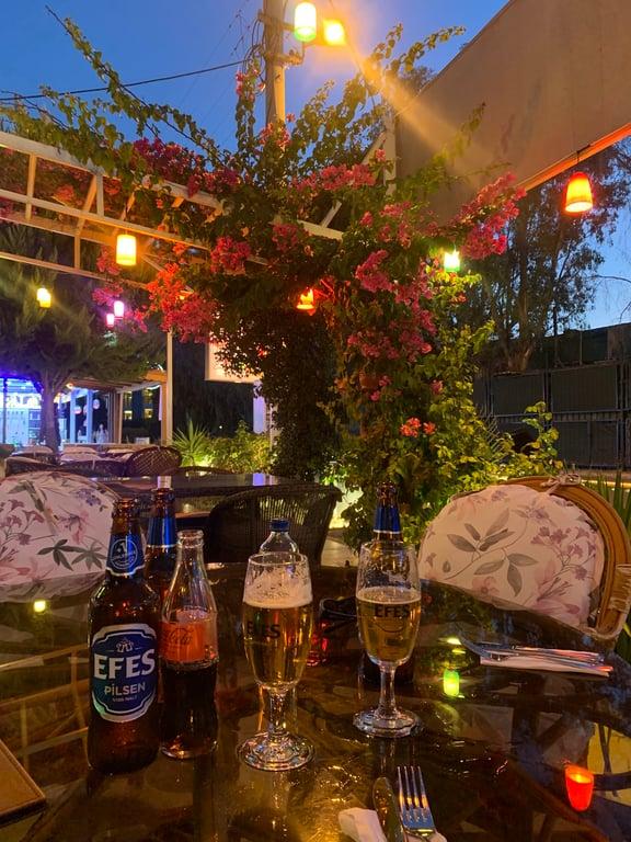Mare Restaurant & bistro Kusadasi fotoğraf 2