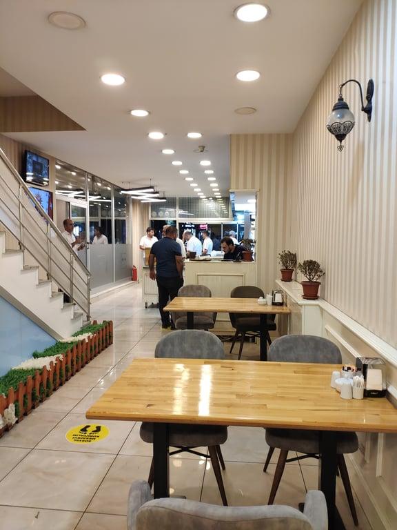 Şahin Usta İskender Evi fotoğraf 11