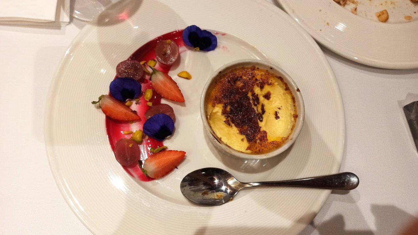 Da Vittorio Ristorante Italiano fotoğraf 12