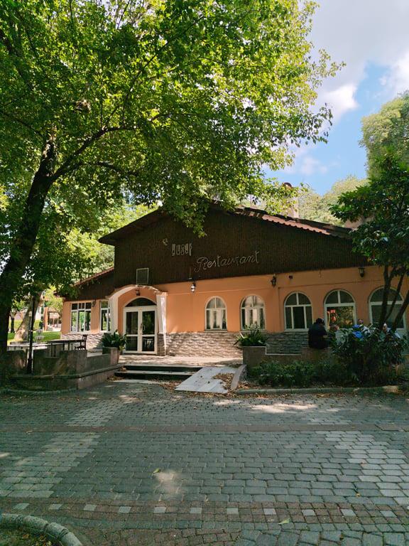Yusuf Restoran fotoğraf 10