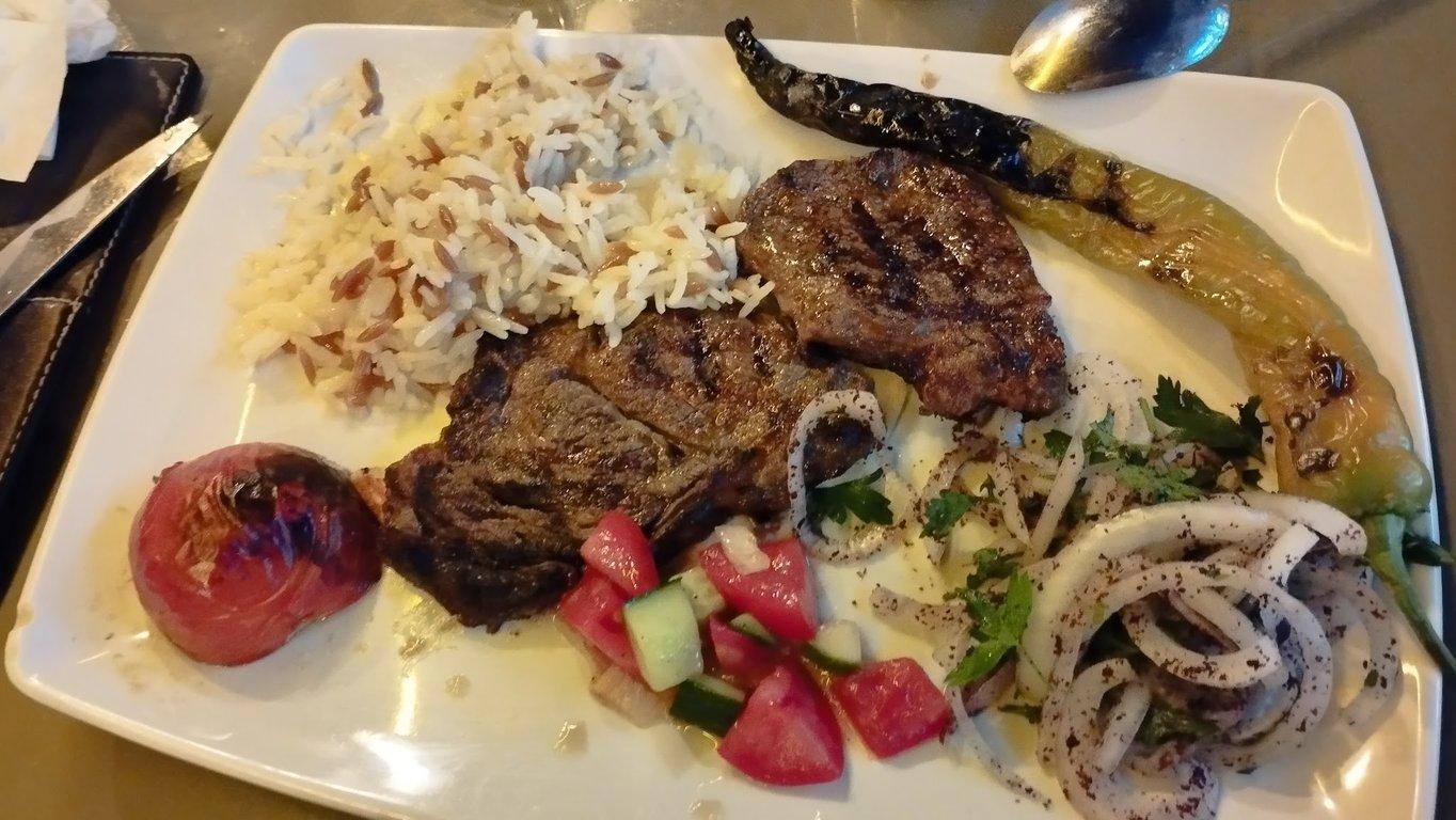 Mirbey Kebapcısı fotoğraf 3