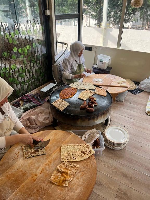 Zeytin Garden Breakfast fotoğraf 12