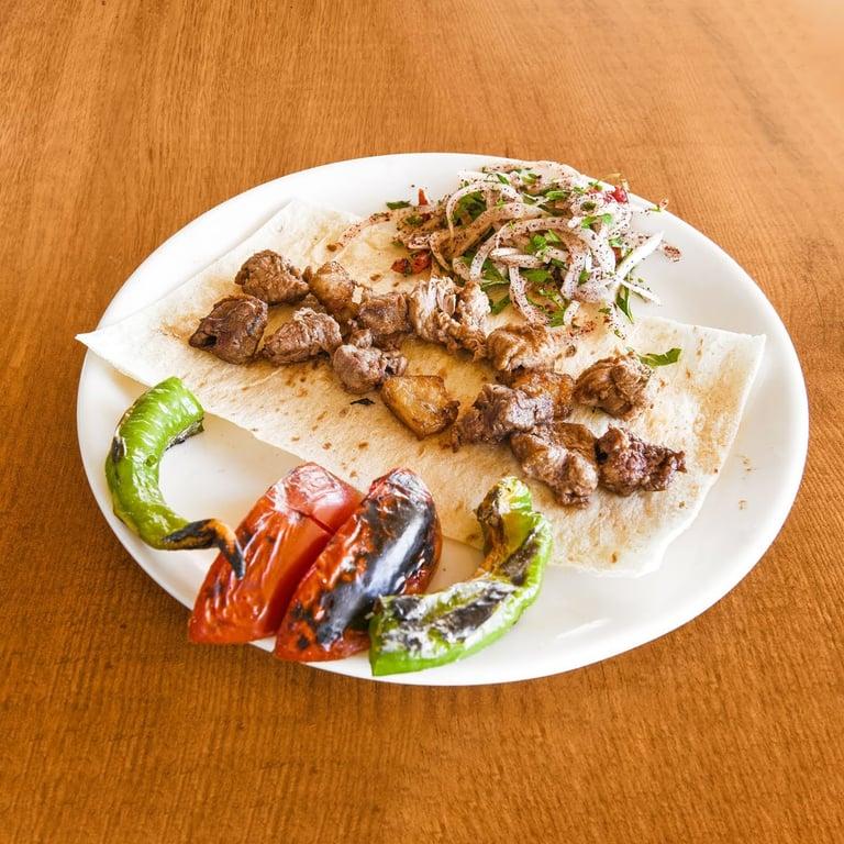 Âlâ Mezze fotoğraf 6