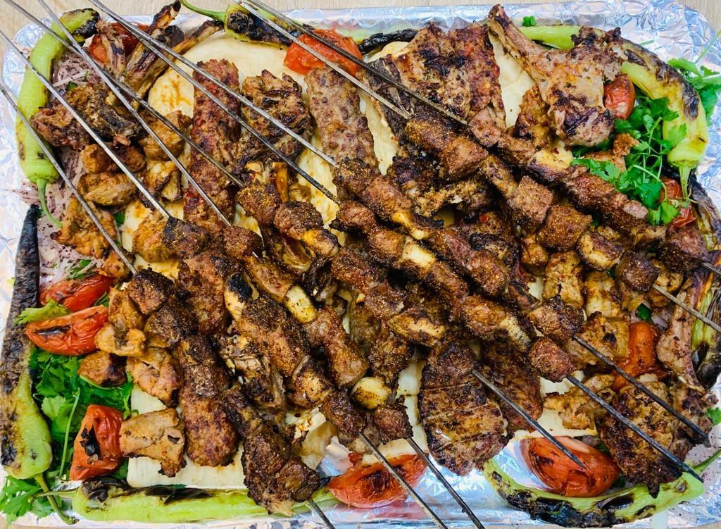 Namlı Lahmacun & Pide & Izgara fotoğraf 4