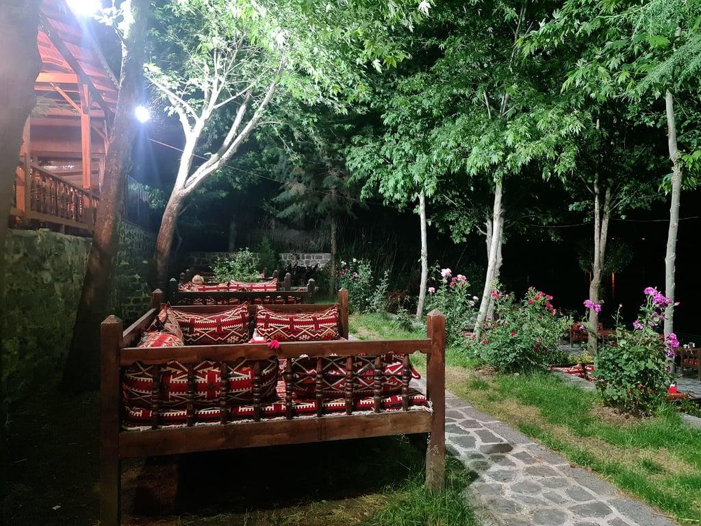 Acem Gölü Çay Bahçesi Restorant fotoğraf 5