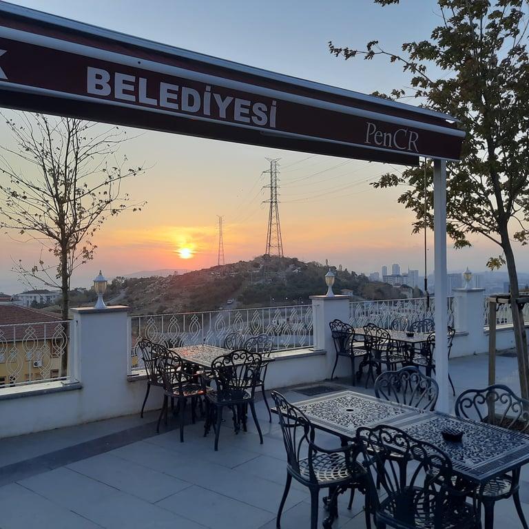 PenCR Hayaltepe fotoğraf 7