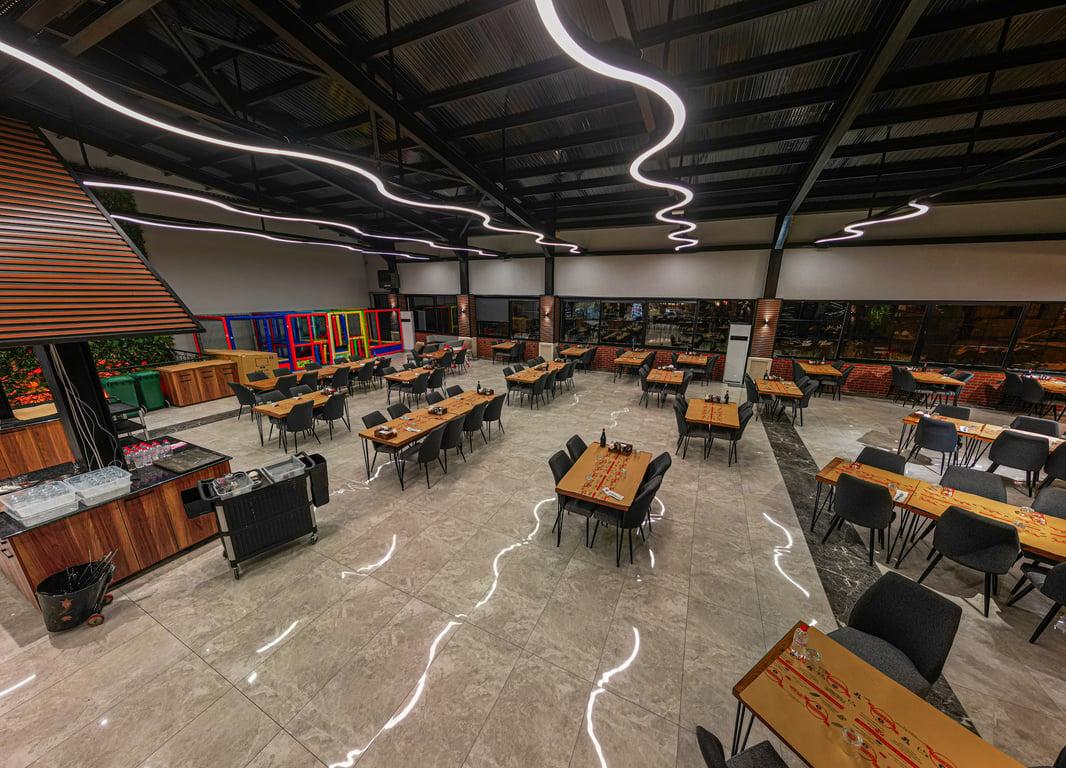 Efendioğlu Premium (Kebap Salonu & Restaurant) fotoğraf 8