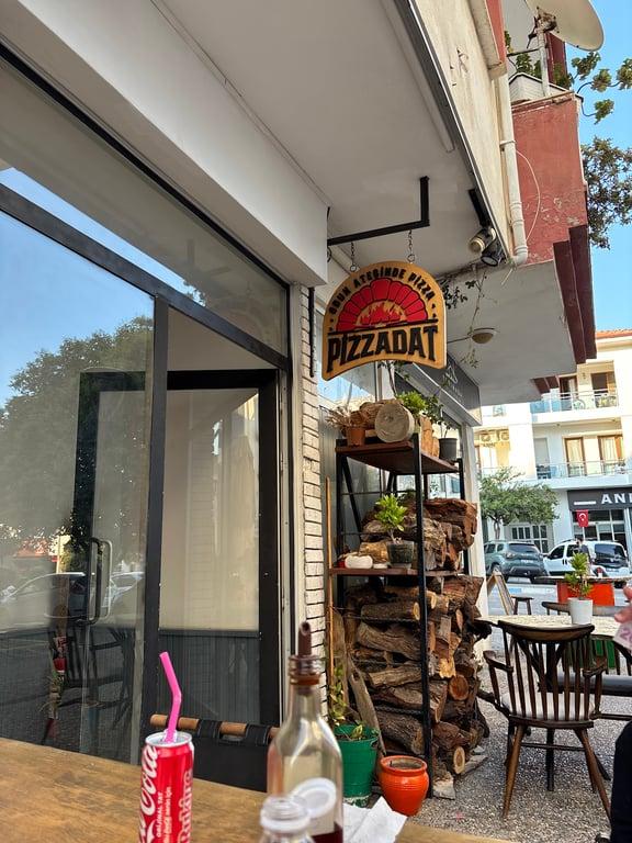 Pizza Dat fotoğraf 2