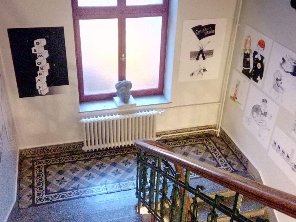 Piraye Kafe fotoğraf 4