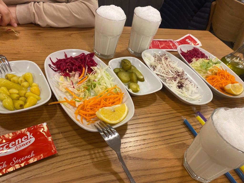 Peçenek Döner İstanbul Yolu Şubesi fotoğraf 11
