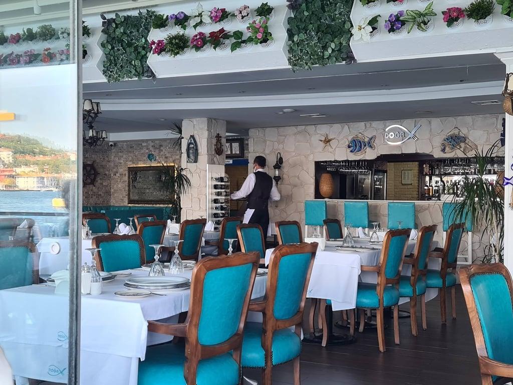 Gül Sultan Yalısı fotoğraf 2