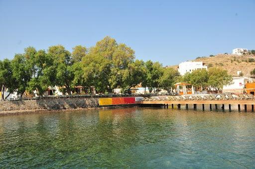 Magi Beach fotoğraf 7