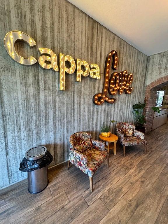 CAPPA MASA fotoğraf 5