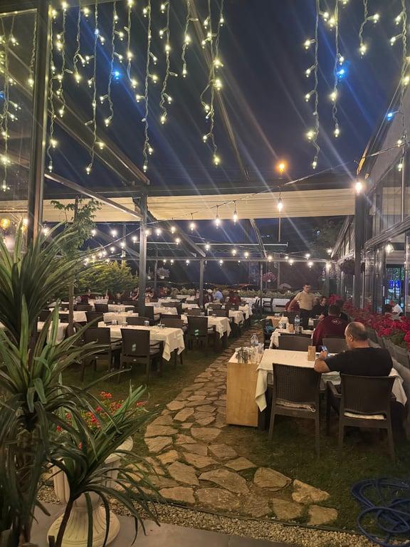 SEK'İZ Restoran İncek fotoğraf 5