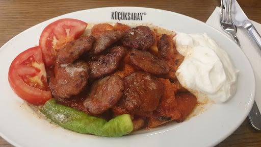 Küçük Saray Pideli Köfte fotoğraf 2