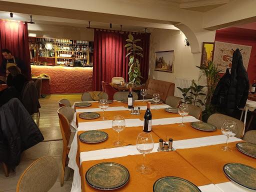 Divella Bistro Restaurant fotoğraf 6