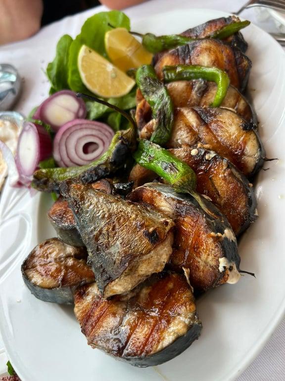 Bostancı Deniz Restaurant fotoğraf 17