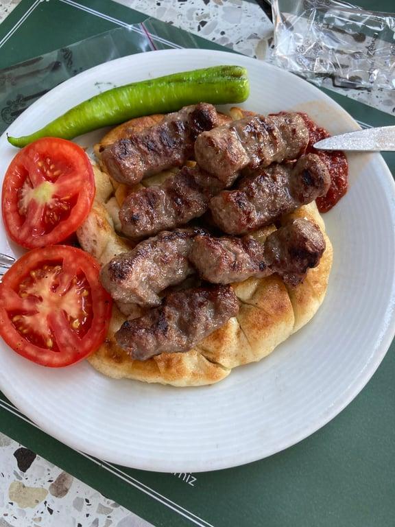 Köfteci Ramiz fotoğraf 1