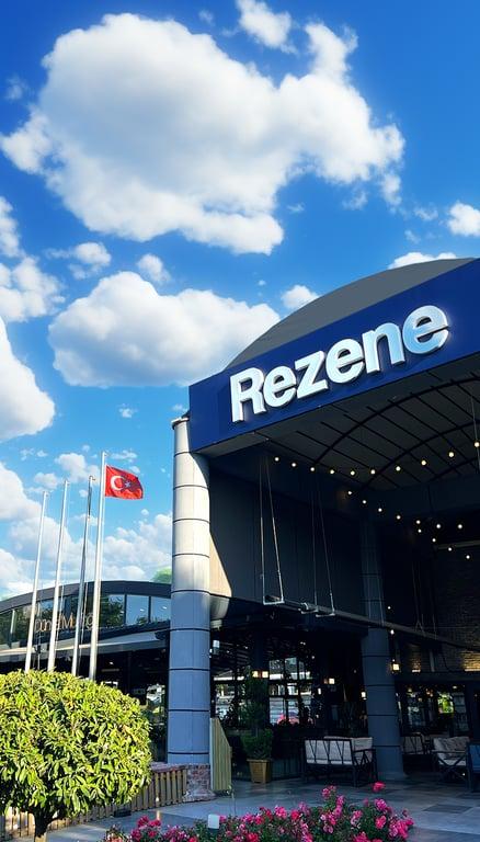 Rezene Restaurant & Cafe fotoğraf 3