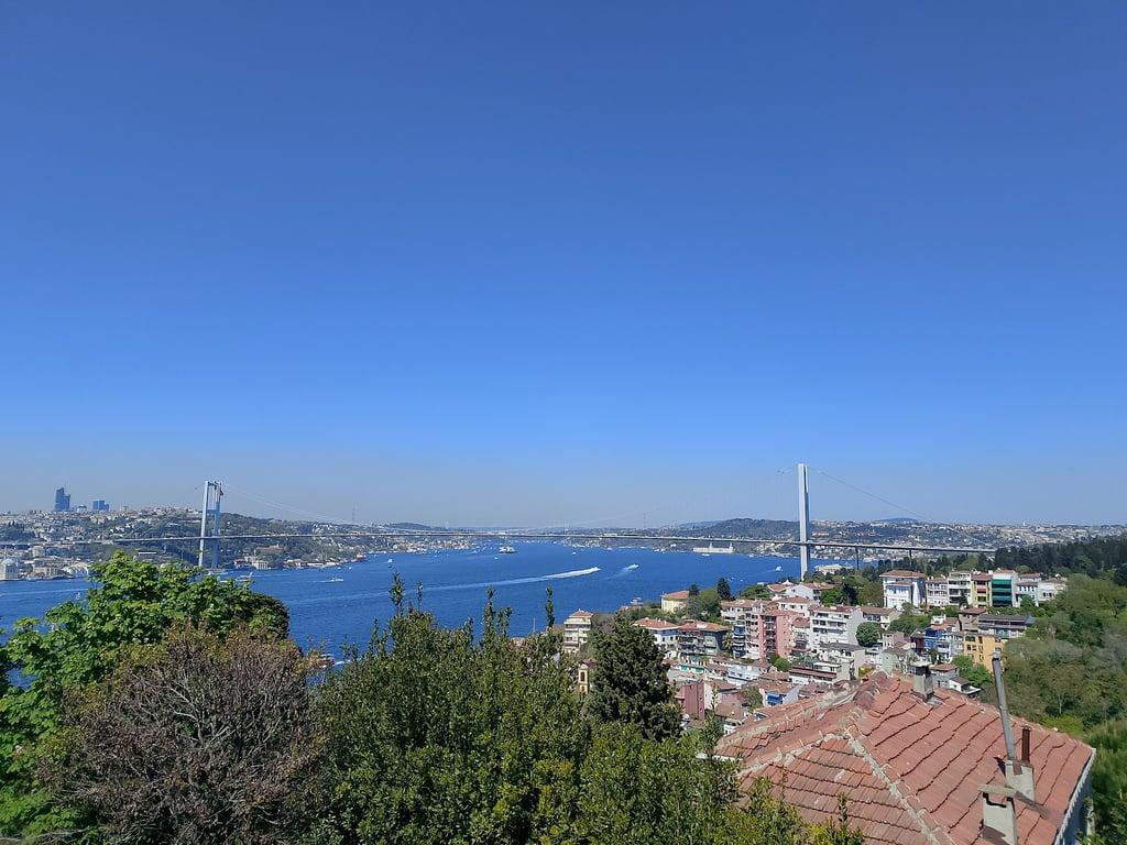 İBB Fethipaşa Sosyal Tesisleri fotoğraf 3