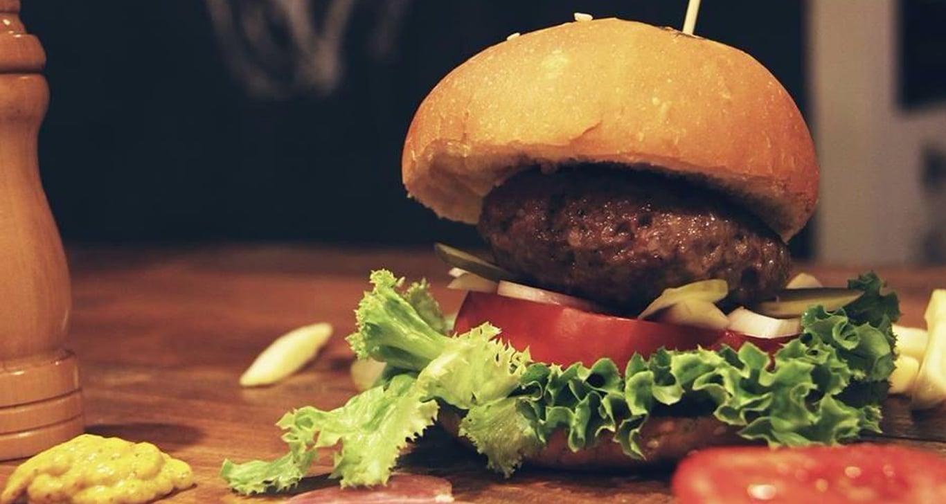 OTTOBROS Burger & More fotoğraf 5