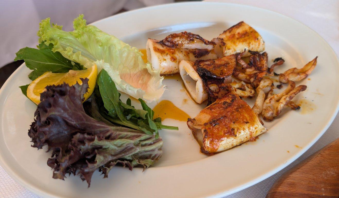 Kule Seafood Restaurant fotoğraf 7