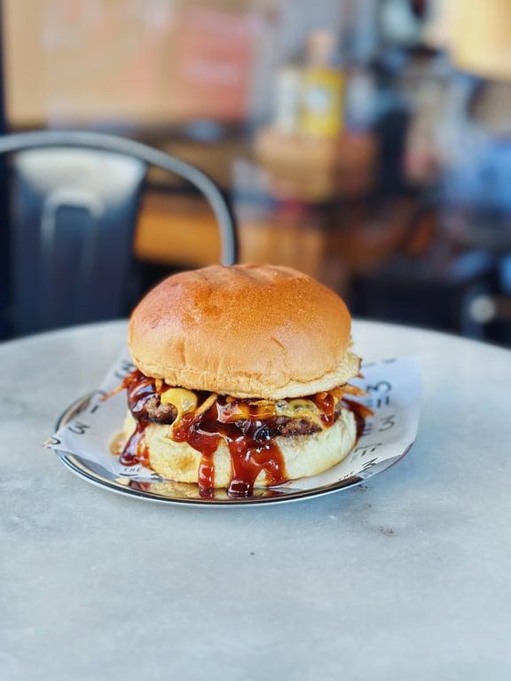 3 Burger Çengelköy fotoğraf 20