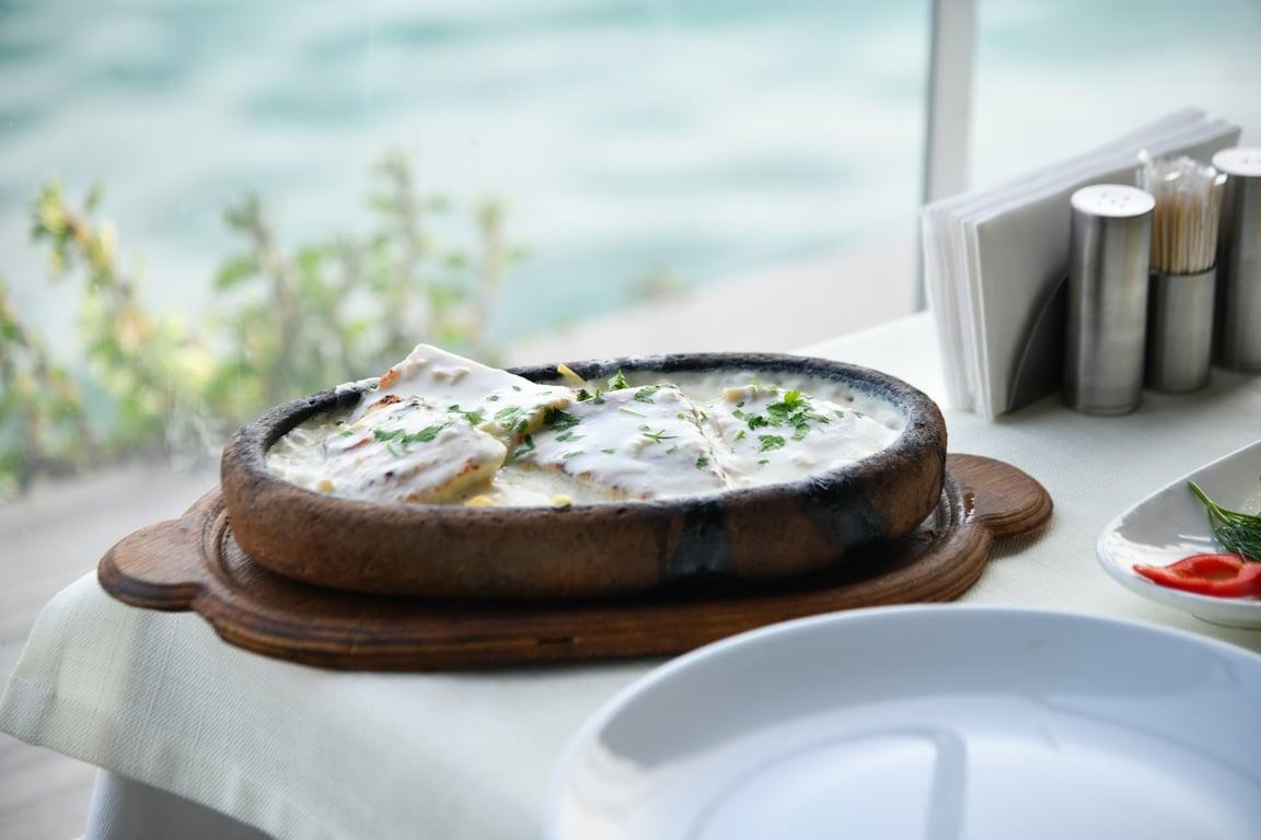 Limanda Balık Restaurant fotoğraf 7