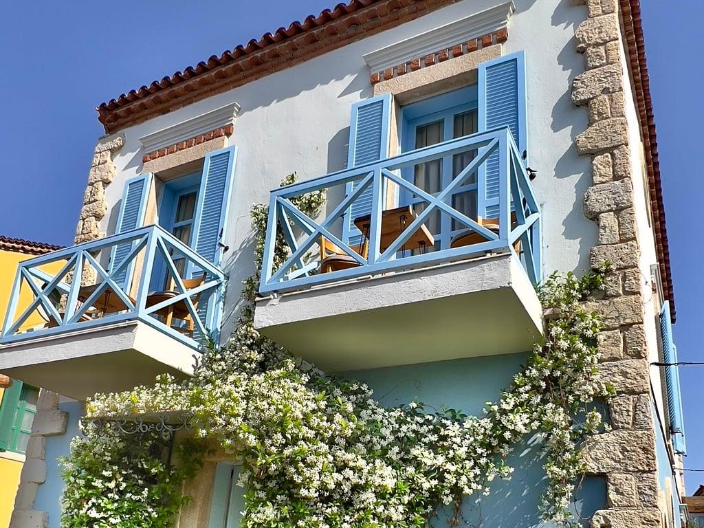 Banana Alaçatı Food & Stay fotoğraf 8