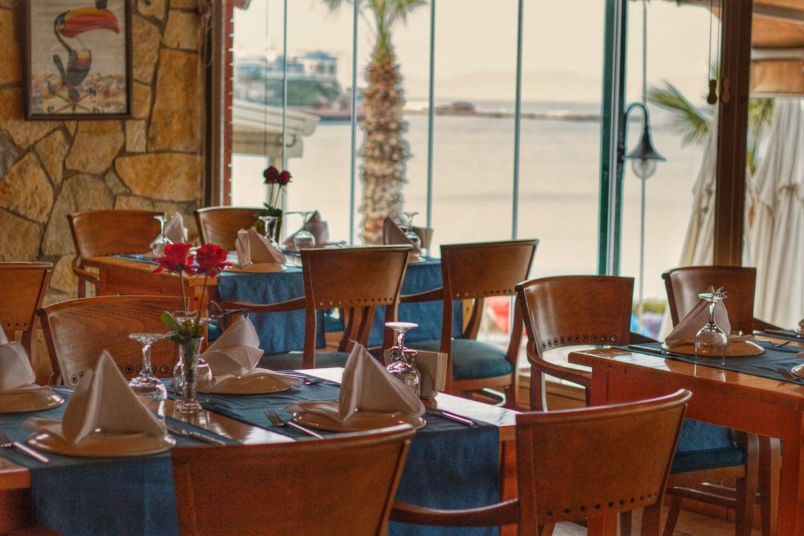 Ladies Beach Restaurant Cafe & Bar fotoğraf 5
