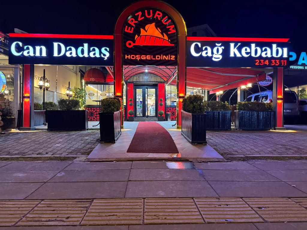 CAN DADAŞ ERZURUM CAĞ KEBABI fotoğraf 11